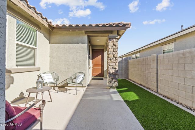 3498 W DREAMY DRAW Drive, San Tan Valley, AZ 85144