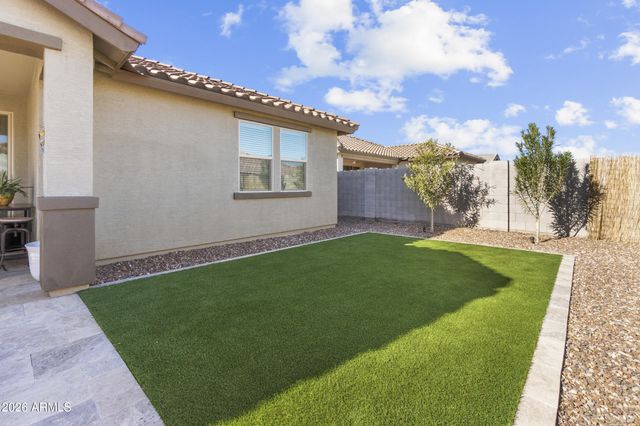 3498 W DREAMY DRAW Drive, San Tan Valley, AZ 85144