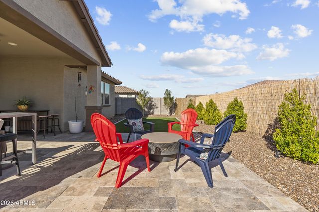 3498 W DREAMY DRAW Drive, San Tan Valley, AZ 85144