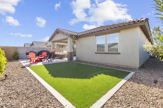 3498 W DREAMY DRAW Drive, San Tan Valley, AZ 85144