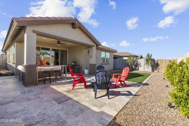 3498 W DREAMY DRAW Drive, San Tan Valley, AZ 85144
