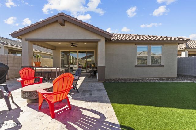 3498 W DREAMY DRAW Drive, San Tan Valley, AZ 85144