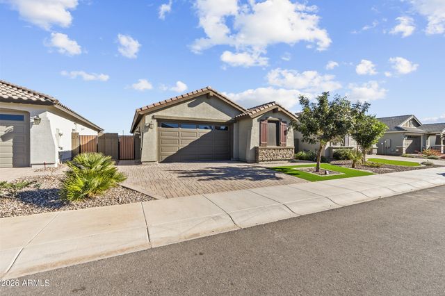 3498 W DREAMY DRAW Drive, San Tan Valley, AZ 85144