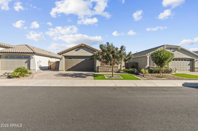3498 W DREAMY DRAW Drive, San Tan Valley, AZ 85144