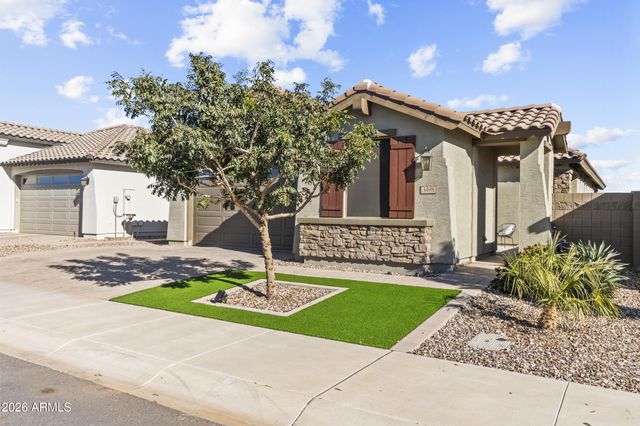 3498 W DREAMY DRAW Drive, San Tan Valley, AZ 85144
