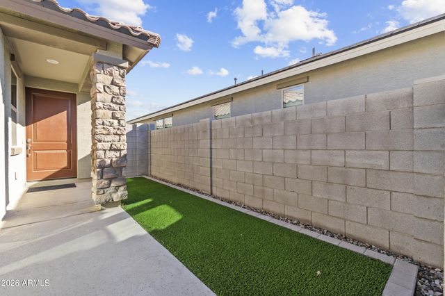 3498 W DREAMY DRAW Drive, San Tan Valley, AZ 85144