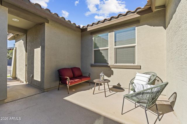 3498 W DREAMY DRAW Drive, San Tan Valley, AZ 85144