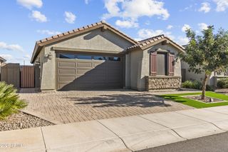 3498 W DREAMY DRAW Drive, San Tan Valley, AZ 85144