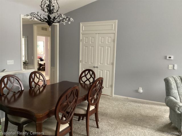 636 Zion Court S, Oceola Township, MI 48843