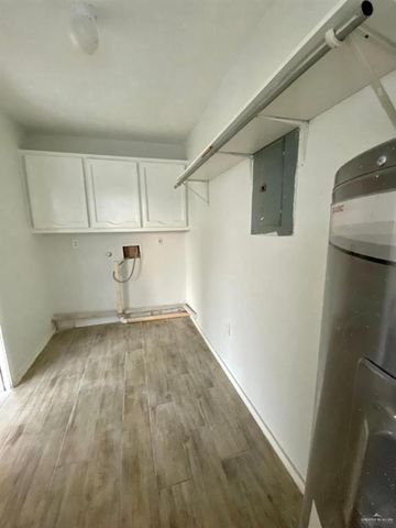 743 Hernandez Drive, Donna, TX 78537