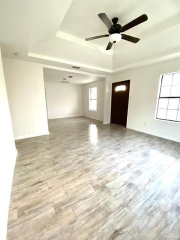 743 Hernandez Drive, Donna, TX 78537