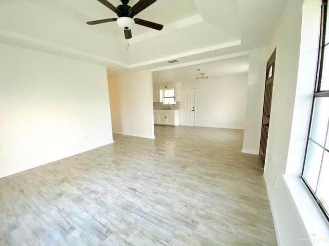 743 Hernandez Drive, Donna, TX 78537