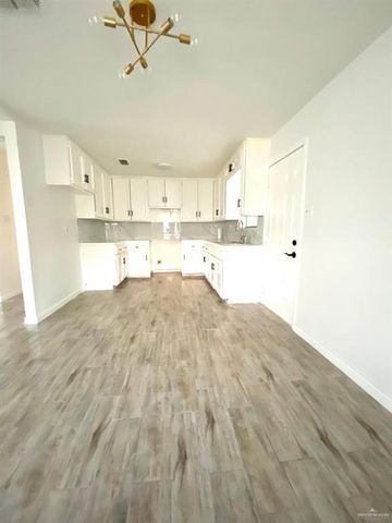 743 Hernandez Drive, Donna, TX 78537