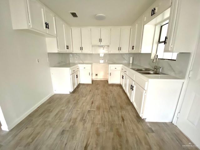 743 Hernandez Drive, Donna, TX 78537