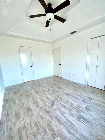 743 Hernandez Drive, Donna, TX 78537