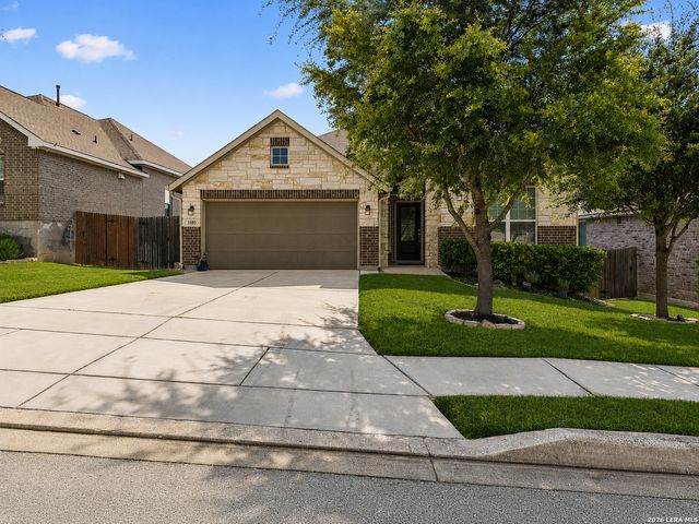 3103 BLENHEIM PARK, Bulverde, TX 78163