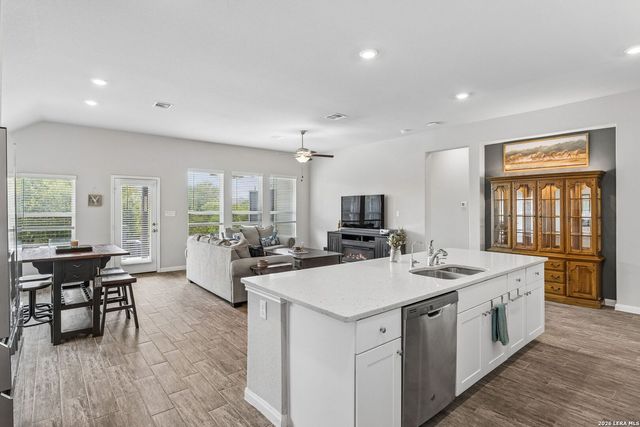 3103 BLENHEIM PARK, Bulverde, TX 78163