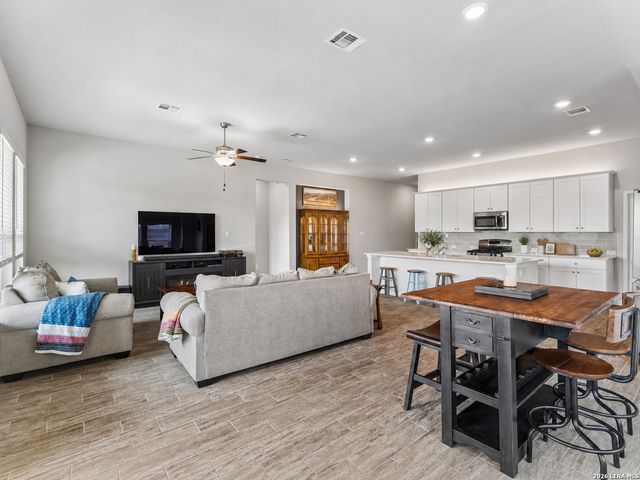 3103 BLENHEIM PARK, Bulverde, TX 78163