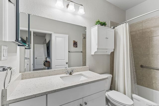 3103 BLENHEIM PARK, Bulverde, TX 78163