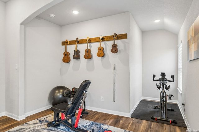 3103 BLENHEIM PARK, Bulverde, TX 78163