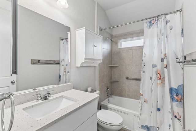 3103 BLENHEIM PARK, Bulverde, TX 78163