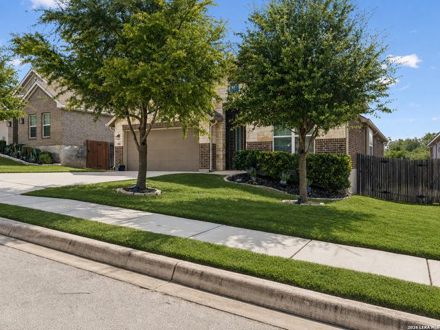 3103 BLENHEIM PARK, Bulverde, TX 78163