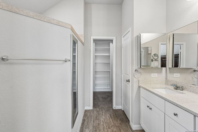 3103 BLENHEIM PARK, Bulverde, TX 78163