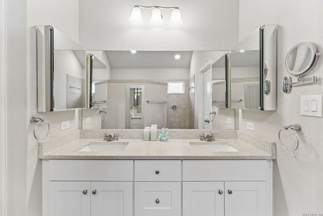 3103 BLENHEIM PARK, Bulverde, TX 78163