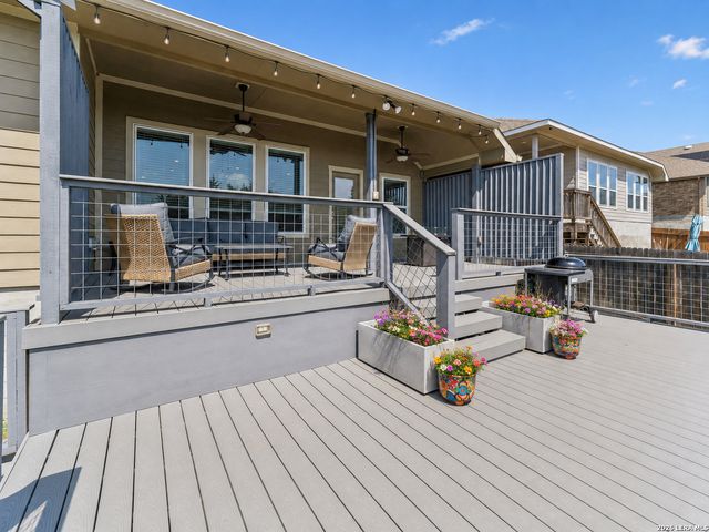 3103 BLENHEIM PARK, Bulverde, TX 78163