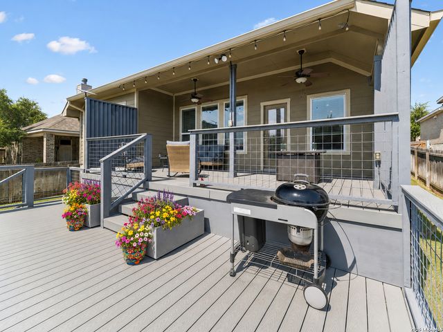 3103 BLENHEIM PARK, Bulverde, TX 78163
