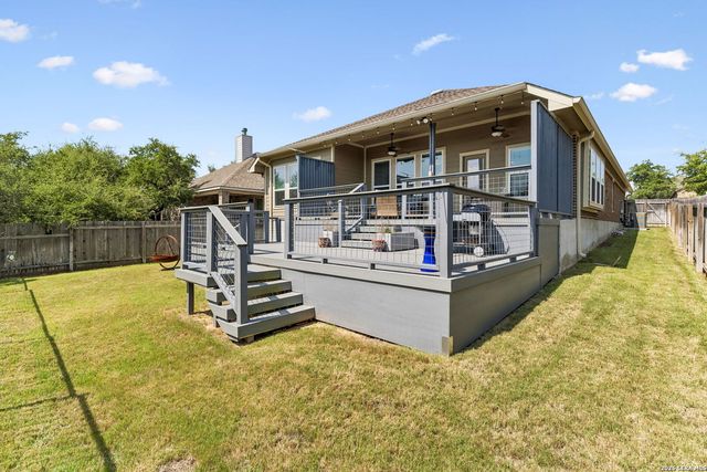 3103 BLENHEIM PARK, Bulverde, TX 78163