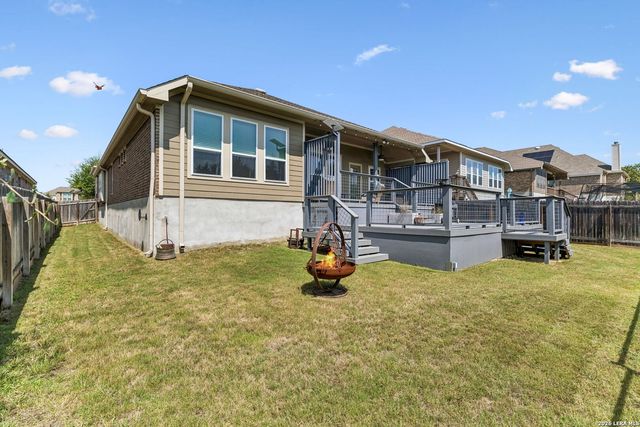 3103 BLENHEIM PARK, Bulverde, TX 78163