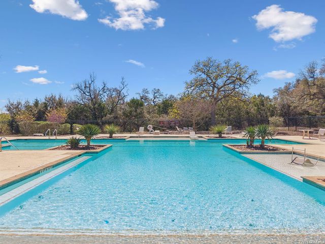 3103 BLENHEIM PARK, Bulverde, TX 78163