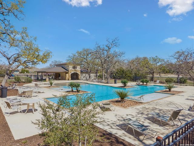 3103 BLENHEIM PARK, Bulverde, TX 78163