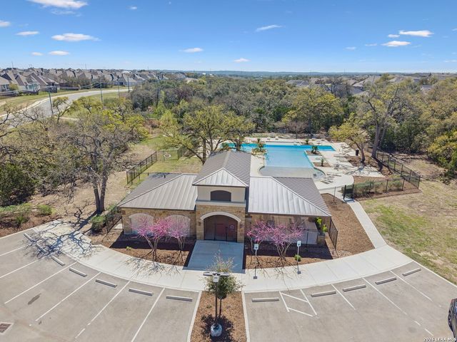 3103 BLENHEIM PARK, Bulverde, TX 78163