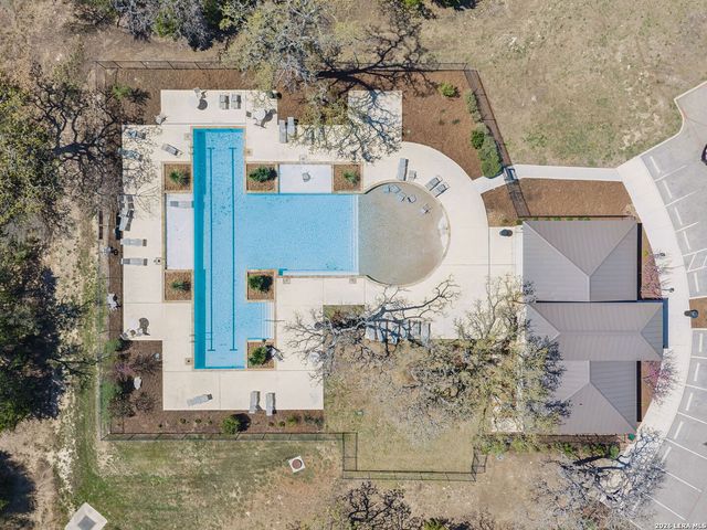 3103 BLENHEIM PARK, Bulverde, TX 78163