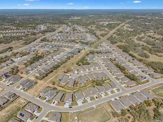 3103 BLENHEIM PARK, Bulverde, TX 78163