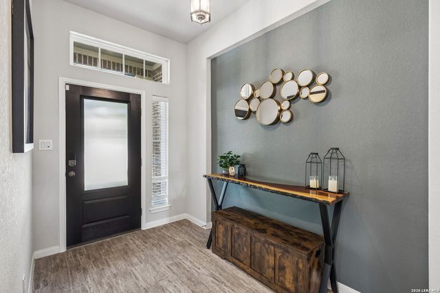 3103 BLENHEIM PARK, Bulverde, TX 78163