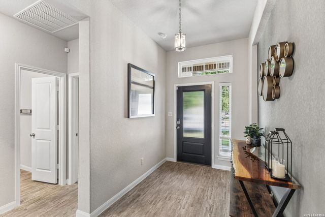 3103 BLENHEIM PARK, Bulverde, TX 78163