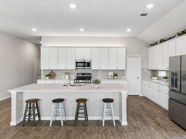 3103 BLENHEIM PARK, Bulverde, TX 78163