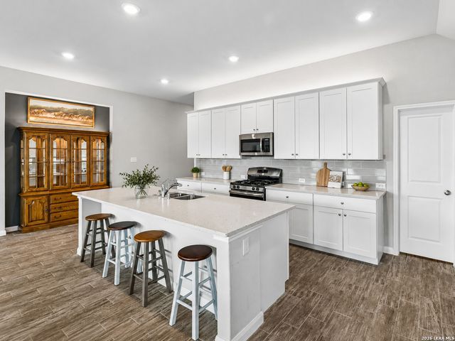 3103 BLENHEIM PARK, Bulverde, TX 78163