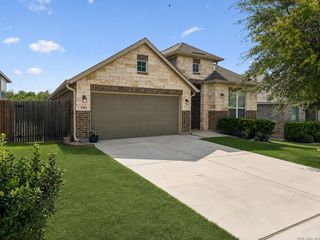 3103 BLENHEIM PARK, Bulverde, TX 78163