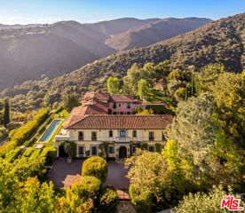 12721 Chalon Road, Los Angeles, CA 90049