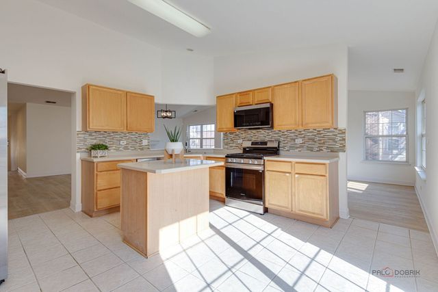 517 E SADDLEBROOK Lane, Vernon Hills, IL 60061