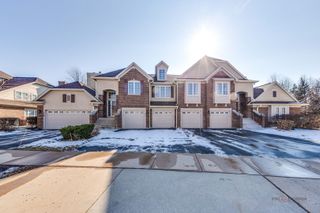 517 E SADDLEBROOK Lane, Vernon Hills, IL 60061
