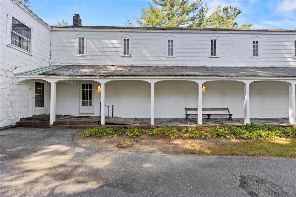 424 Sokokis Trail, Waterboro, ME 04030 — photo 2