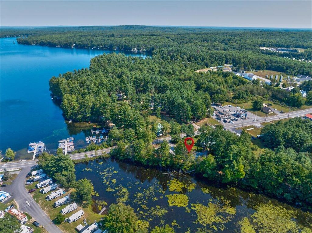424 Sokokis Trail, Waterboro, ME 04030 — photo 4