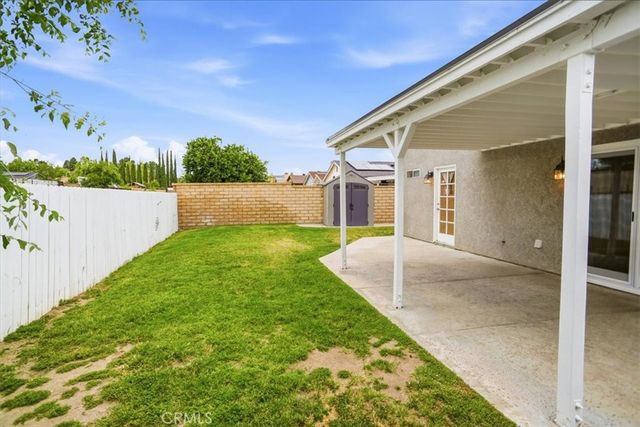 27465 Cherry Creek Drive, Valencia, CA 91354