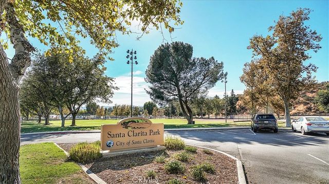 27465 Cherry Creek Drive, Valencia, CA 91354