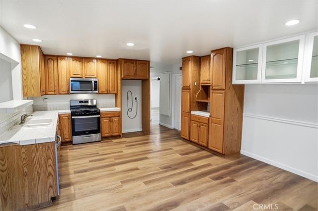 27465 Cherry Creek Drive, Valencia, CA 91354